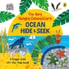 KNYGA Eric Carle Very Hungry Caterpillar's Ocean Hide-and-Seek