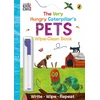 KNYGA Eric Carle Very Hungry Caterpillar's Pets