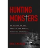 KNYGA Eric Emeraux Hunting Monsters
