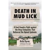 KNYGA Eric Eyre Death in Mud Lick