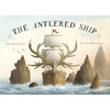 KNYGA Eric Fan Antlered Ship