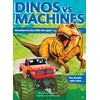 KNYGA Eric Geron Dinos vs. Machines