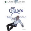 KNYGA Eric Giacometti Largo Winch Vol. 20: The Golden Percentile