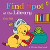 KNYGA Eric Hill Find Spot at the Library