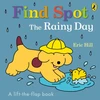 KNYGA Eric Hill Find Spot: The Rainy Day