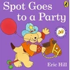 KNYGA Eric Hill Spot Goes to a Party