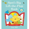 KNYGA Eric Hill Spot's Big Lift-the-flap Book