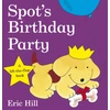 KNYGA Eric Hill Spot's Birthday Party