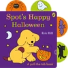 KNYGA Eric Hill Spot’s Happy Halloween