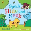 KNYGA Eric Hill Spot's Hide and Seek, A Pop-Up Book
