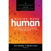 KNYGA Eric Mosley Making Work Human: How Human-Centered Companies are Changing the Future of Work and the World