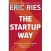 KNYGA Eric Ries Startup Way