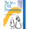 KNYGA Eric S Raymond Art of UNIX Programming, The