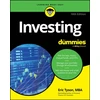 KNYGA Eric Tyson Investing For Dummies