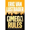 KNYGA Eric Van Lustbader Omega Rules