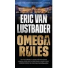 KNYGA Eric Van Lustbader Omega Rules