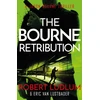 KNYGA Eric Van Lustbader Robert Ludlum's The Bourne Retribution