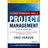 KNYGA Eric Verzuh Fast Forward MBA in Project Management