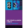 KNYGA Eric Weisbard Guns N' Roses' Use Your Illusion I and II