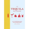 KNYGA Eric Zandona Tequila Dictionary
