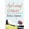 KNYGA Erica James Airs and Graces