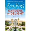 KNYGA Erica James Gardens Of Delight