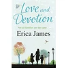 KNYGA Erica James Love and Devotion
