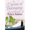 KNYGA Erica James Sense Of Belonging