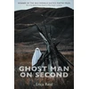 KNYGA Erica Reid Ghost Man on Second