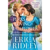 KNYGA Erica Ridley The Perks of Loving a Wallflower