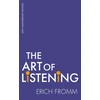 KNYGA Erich Fromm Art Of Listening