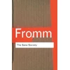 KNYGA Erich Fromm Sane Society
