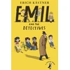 KNYGA Erich Kstner Emil and the Detectives