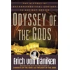 KNYGA Erich Von Daniken Odyssey of the Gods