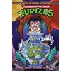 KNYGA Erik Burnham Teenage Mutant Ninja Turtles: Saturday Morning Adventures, Vol. 5