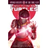 KNYGA Erik Burnham Teenage Mutant Ninja Turtles: The Untold Destiny of the Foot Clan
