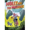 KNYGA Erik Jon Slangerup Molly and the Machine