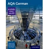 KNYGA Erika Klingler AQA German A Level Year 1 and AS Student Book