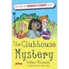 KNYGA Erika Mcgann Clubhouse Mystery