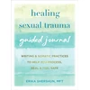 KNYGA Erika Shershun Sexual Trauma Guided Journal