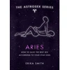 KNYGA Erika Smith Astrosex: Aries