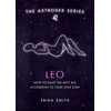 KNYGA Erika Smith Astrosex: Leo