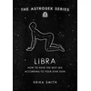 KNYGA Erika Smith Astrosex: Libra