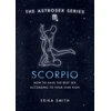 KNYGA Erika Smith Astrosex: Scorpio