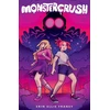 KNYGA Erin Ellie Franey Monster Crush