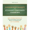 KNYGA Erin Ellis Classroom-Ready Resources for Student-Centered Learning