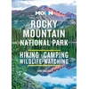 KNYGA Erin English Moon Rocky Mountain National Park (Third Edition)