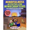 KNYGA Erin Falligant Mindfulness Activities for Minecrafters