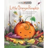 KNYGA Erin Guendelsberger Little Oranžinis Pumpkin
