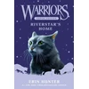 KNYGA Erin Hunter Warriors Super Edition: Riverstar's Home